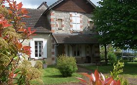 Gite En Forterre