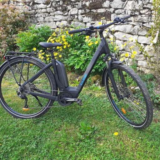 Gite En Forterre Druyes-les-Belles-Fontaines Buitenkant foto
